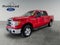 2014 Ford F-150 XLT 5.0 Liter V8 SuperCrew 4WD