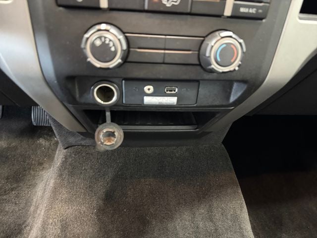 2014 Ford F-150 XLT 5.0 Liter V8 SuperCrew 4WD