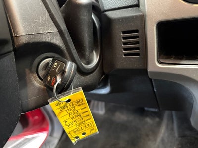 2014 Ford F-150 XLT 5.0 Liter V8 SuperCrew 4WD