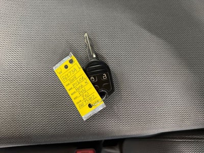 2014 Ford F-150 XLT 5.0 Liter V8 SuperCrew 4WD