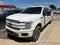 2018 Ford F-150 Lariat 3.5 Liter V6 EcoBoost SuperCrew 4WD