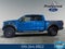 2020 Ford F-150 Raptor 3.5 Liter V6 EcoBoost SuperCrew 4WD