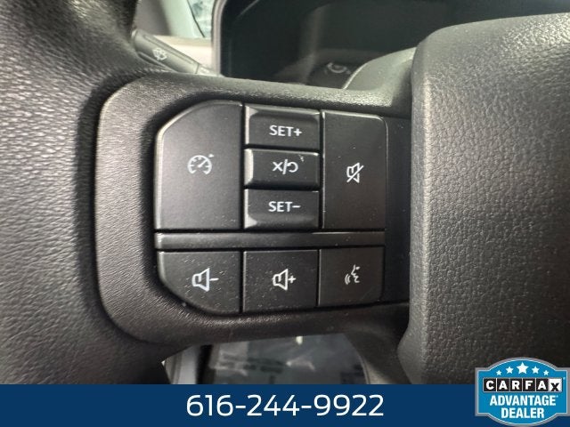 2025 Ford F-250SD XLT 7.3 Liter V8 2D Standard Cab 4WD