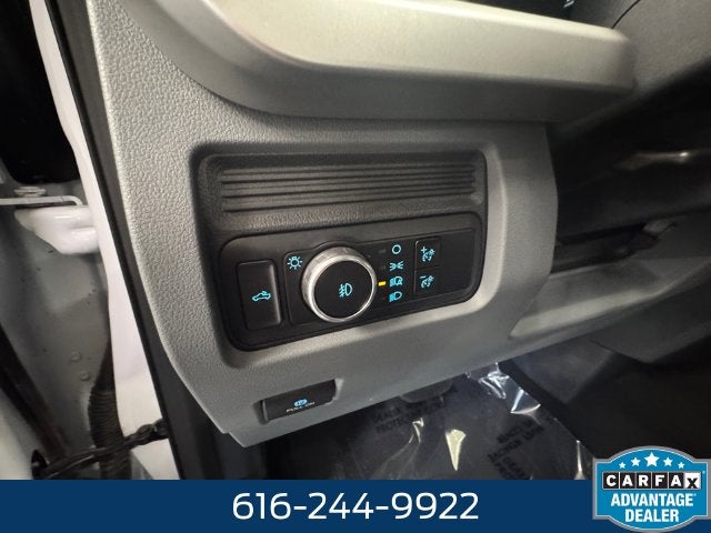 2025 Ford F-250SD XLT 7.3 Liter V8 2D Standard Cab 4WD