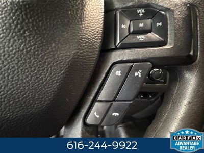 2022 Ford F-350SD XL 7.3 Liter V8 2D Standard Cab 4WD