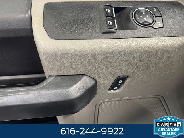 2022 Ford F-350SD XL 7.3 Liter V8 2D Standard Cab 4WD