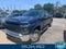 2020 Chevrolet Silverado 3500HD Work Truck 6.6 Liter V8 Duramax Turbodiesel Crew Cab 4WD
