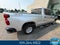 2022 Chevrolet Silverado 1500 WT 2.7 Liter Turbo Crew Cab 4WD
