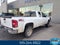 2011 Chevrolet Silverado 1500 LT 5.3 Liter V8 4D Extended Cab 4WD