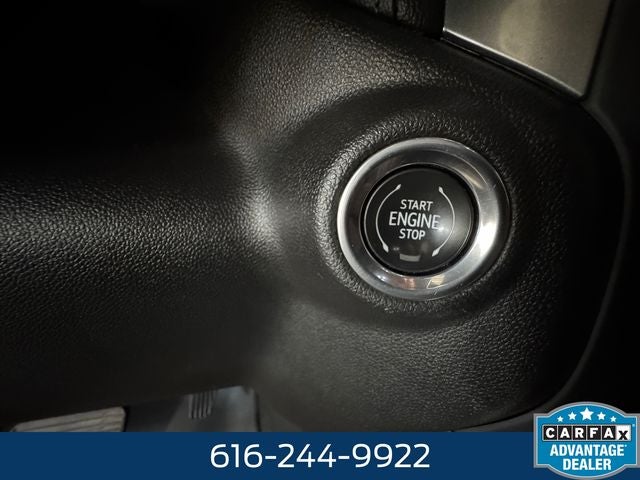 2019 Chevrolet Silverado 1500 LTZ 5.3 Liter V8 Ecotec3 Double Cab 4WD
