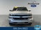 2016 Chevrolet Silverado 1500 LT LT2 5.3 Liter V8 EcoBoost Double Cab 4WD