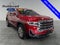2021 GMC Acadia SLT 3.6 Liter V6 AWD
