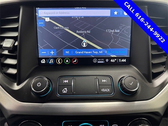 2021 GMC Acadia SLT 3.6 Liter V6 AWD