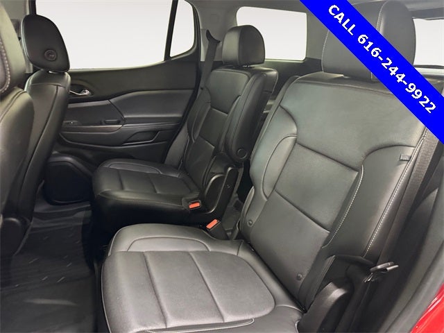 2021 GMC Acadia SLT 3.6 Liter V6 AWD