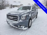 2015 GMC Yukon SLT 5.3 Liter V8 EcoTec3 4WD