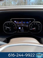 2021 GMC Yukon Denali 6.2 Liter V8 EcoTec3 4WD