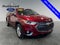 2020 Chevrolet Traverse LT 3.6 Liter V6 AWD 3rd Row Seating
