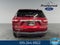 2018 Chevrolet Traverse LT 3.6 Liter V6 AWD 3rd Row Seating
