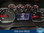 2021 Chevrolet Tahoe Z71 5.3 Liter V8 EcoTec3 4WD