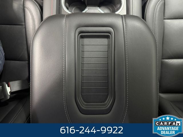 2022 Chevrolet Tahoe Z71 5.3 Liter V8 EcoTec3 4WD