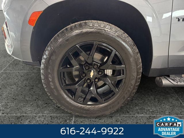 2022 Chevrolet Tahoe Z71 5.3 Liter V8 EcoTec3 4WD