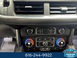 2022 Chevrolet Tahoe Z71 5.3 Liter V8 EcoTec3 4WD