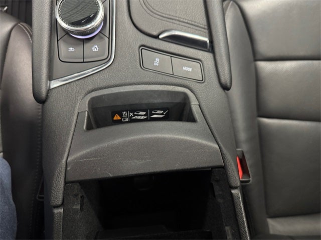 2021 Cadillac XT5 Premium Luxury 2.0 Liter Turbocharged AWD