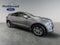 2021 Cadillac XT5 Premium Luxury 2.0 Liter Turbocharged AWD