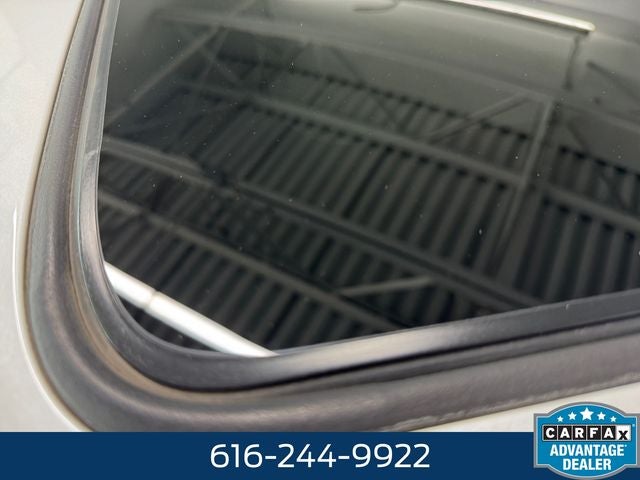 2017 Cadillac XT5 Platinum 3.6 Liter V6 AWD