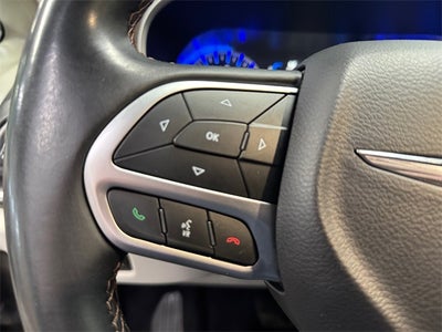 2017 Chrysler Pacifica Touring L 3.6 Liter V6 7 Passenger 3rd Row Seating