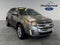 2013 Ford Edge SEL 3.5 Liter V6 FWD