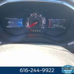 2019 Ford Edge ST 2.7 Liter V6 EcoBoost AWD
