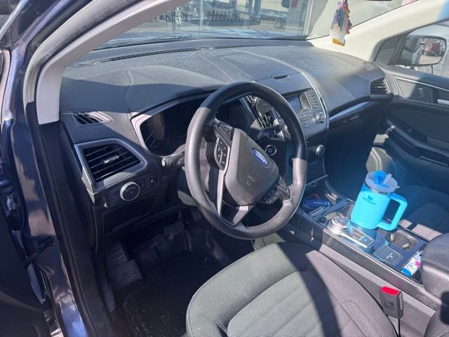 2019 Ford Edge SE 2.0 Liter EcoBoost AWD