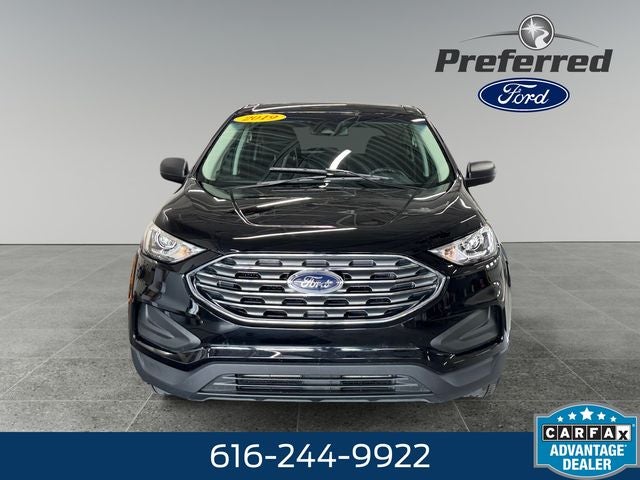 2019 Ford Edge SE 2.0 Liter EcoBoost Turbochared AWD