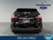 2019 Ford Edge SE 2.0 Liter EcoBoost Turbochared AWD