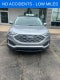 2022 Ford Edge SEL 2.0 Liter EcoBoost Turbocharged AWD Leather Leatin