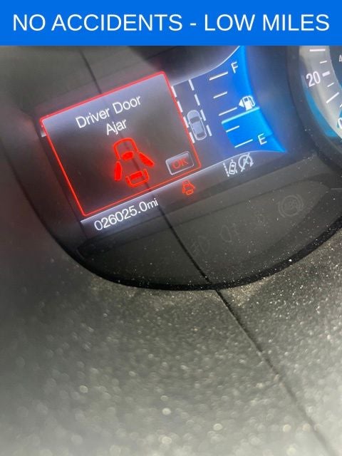 2022 Ford Edge SEL 2.0 Liter EcoBoost Turbocharged AWD Leather Leatin