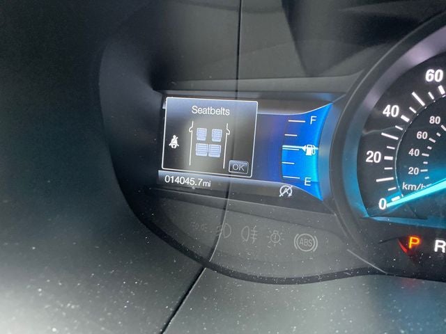 2023 Ford Edge SEL 2.0 Liter EcoBoost Turbocharged AWD Leather Seatin