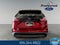 2022 Ford Edge SEL 2.0 Liter EcoBoost AWD Leather Seating