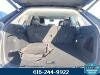 2022 Ford Edge SEL 2.0 Liter EcoBoost AWD Leather Seating