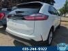 2023 Ford Edge SEL 2.0 Liter EcoBoost Turbocharged AWD Leather Seatin