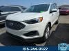 2023 Ford Edge SEL 2.0 Liter EcoBoost Turbocharged AWD Leather Seatin