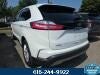 2023 Ford Edge SEL 2.0 Liter EcoBoost Turbocharged AWD Leather Seatin