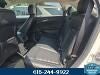 2023 Ford Edge SEL 2.0 Liter EcoBoost Turbocharged AWD Leather Seatin