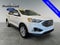 2022 Ford Edge SEL 2.0 Liter EcoBoost Turbocharged AWD Leather Seatin