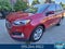 2020 Ford Edge SEL 2.0 Liter Ecooost Turbocharged AWD Leather Seating