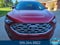 2020 Ford Edge SEL 2.0 Liter Ecooost Turbocharged AWD Leather Seating