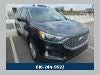 2024 Ford Edge SEL 2.0 Liter EcoBoost Turbocharged AWD Leather Seatin