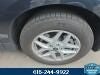 2024 Ford Edge SEL 2.0 Liter EcoBoost Turbocharged AWD Leather Seatin