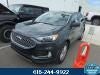 2024 Ford Edge SEL 2.0 Liter EcoBoost Turbocharged AWD Leather Seatin